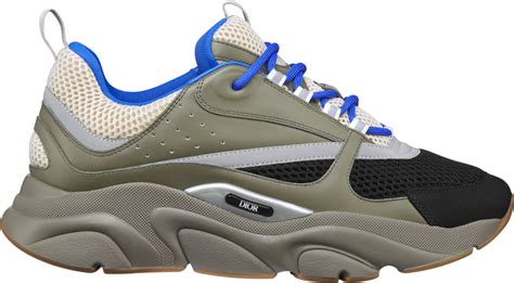 dior b22 olive|Dior b22 sneakers price.